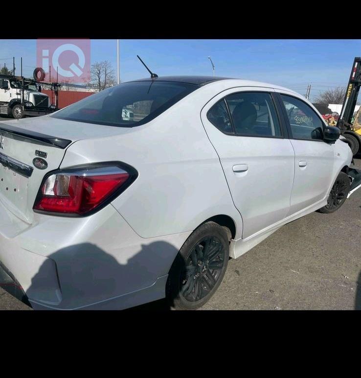 ميتسوبيشي ميراج G4